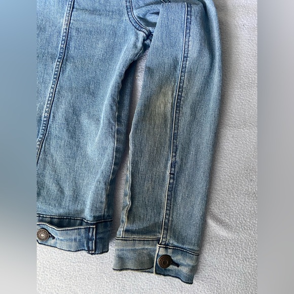 Jack & Jones denim jacket - Picture 5 of 5